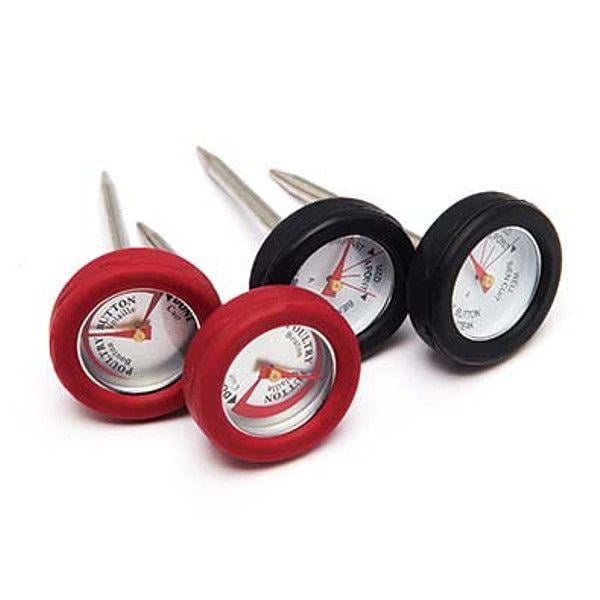 Набор термометров Broil King 4шт. (61138)