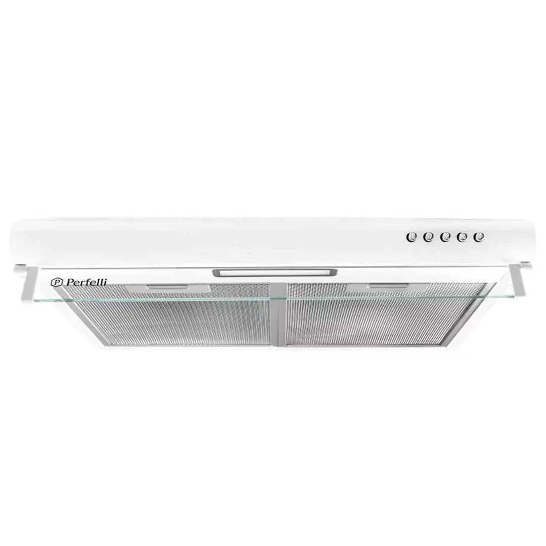 Вытяжка PERFELLI PL 5144 W LED