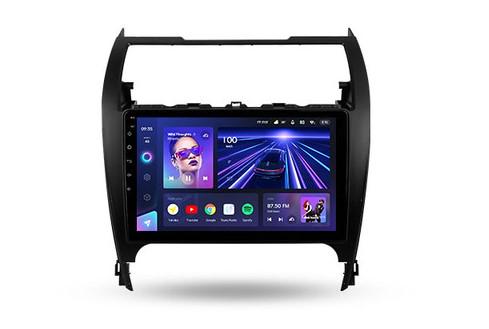 Автомагнитола штатная Teyes CC3 6/128 GB 4G/WiFi для Toyota Camry 50/55 2012-2017 9" (AR-54333)