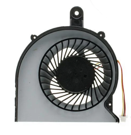 Кулер для ноутбука Dell VOSTRO 15 3559 (226860) Кулер для ноутбука Dell VOSTRO 15 3559 (226860)