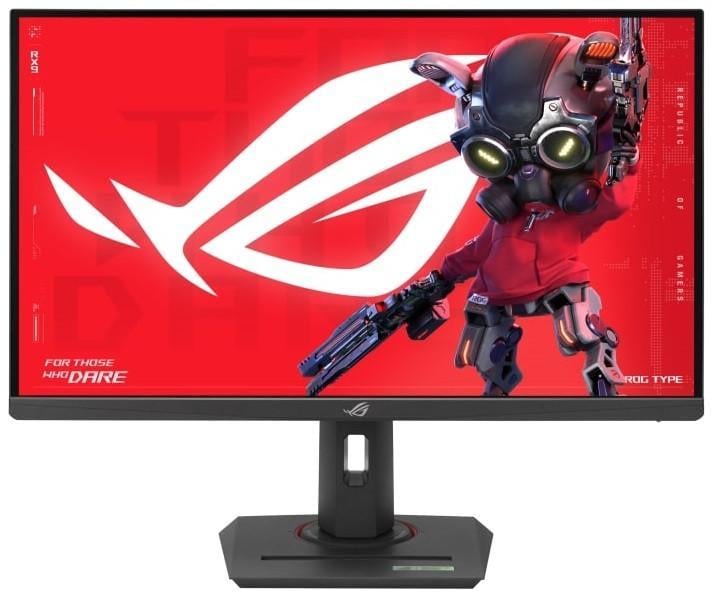 Монітор Asus ROG Strix XG27UCG (90LM0AG1-B01370)