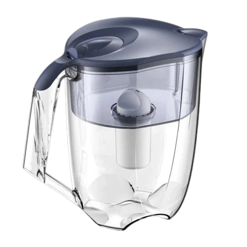 Фильтр-кувшин ECOSOFT Maxima 5 л Сапфировый (FMVMAXIMADBECO)