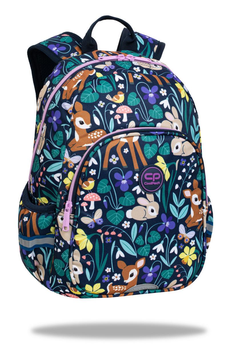 Рюкзак CoolPack TOBY mini OH MY DEAR (F049664)