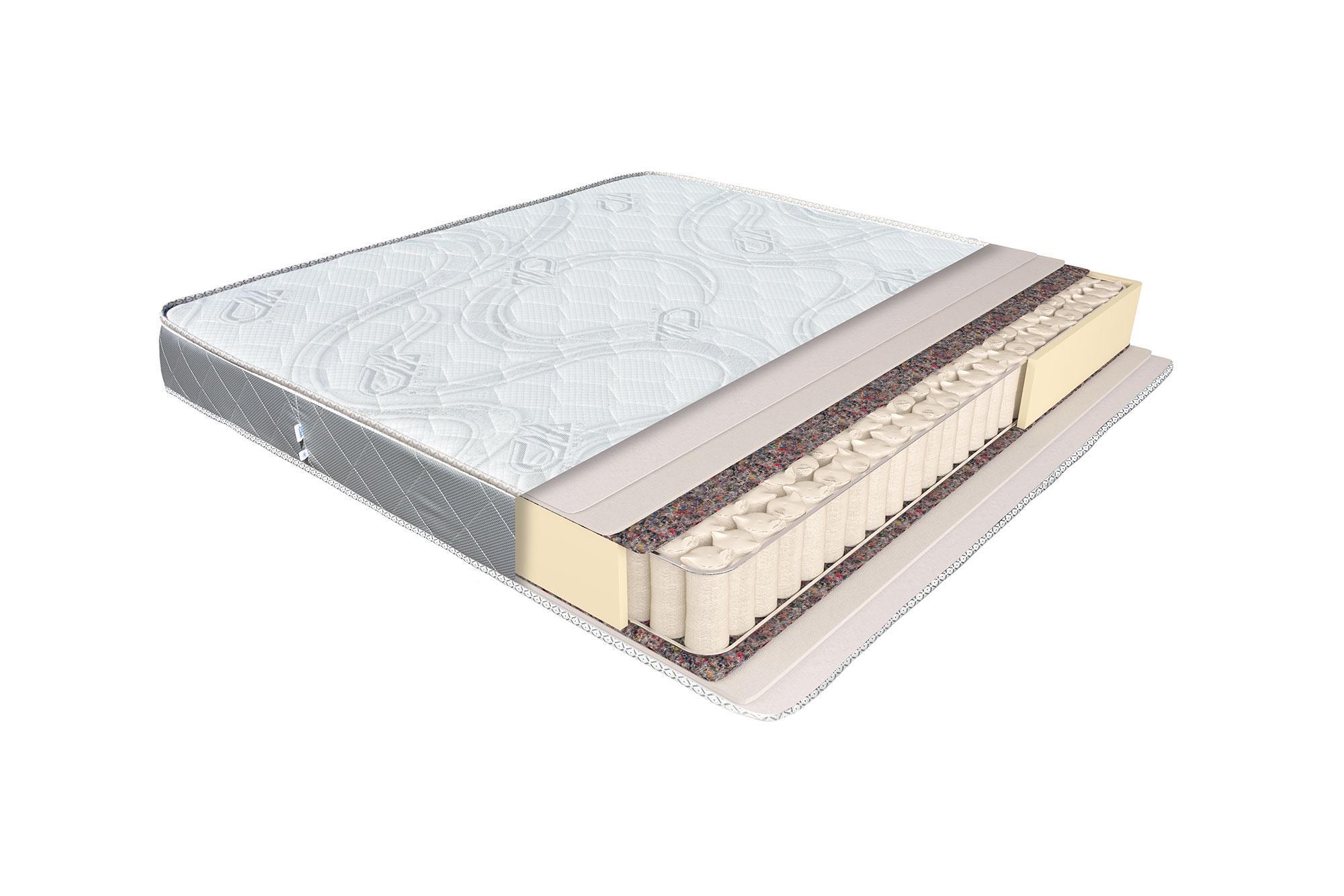 Матрас ортопедический Агат 90х200 см