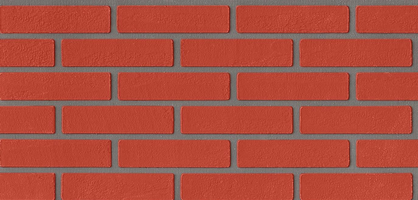 Кирпич гибкий на самоклеящейся основе Flexolith для интерьеров и фасадов Оранжевый (FLХ-114) - фото 2