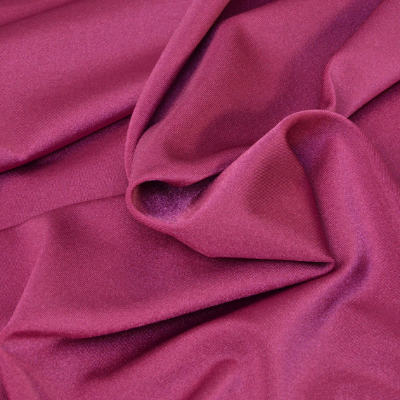 Ткань бифлекс IDEIA Блеск 1,5 м Гиацинт (2200004041018)