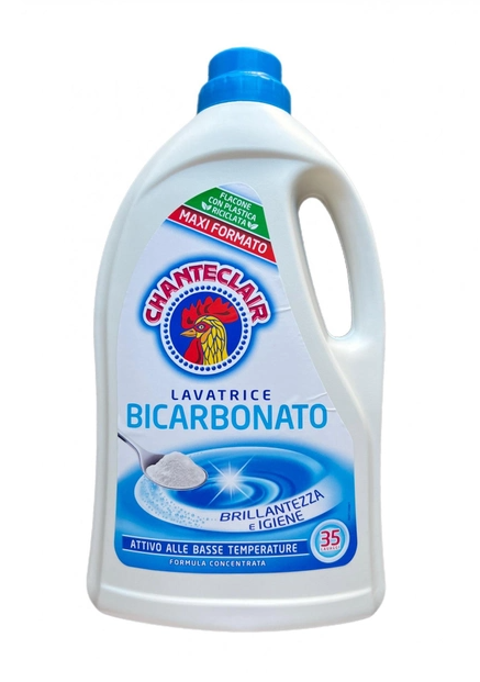 Гель для стирки Chante Clair Marsiglia 35 стирок 1,75 л (НФ-00004204)