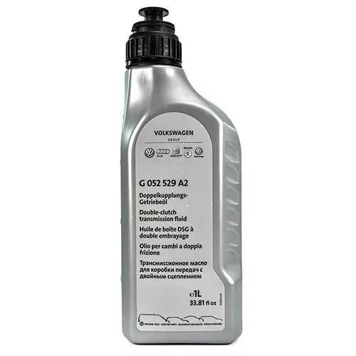 Трансмиссионное масло VAG ATF 1 л (G052516A2)