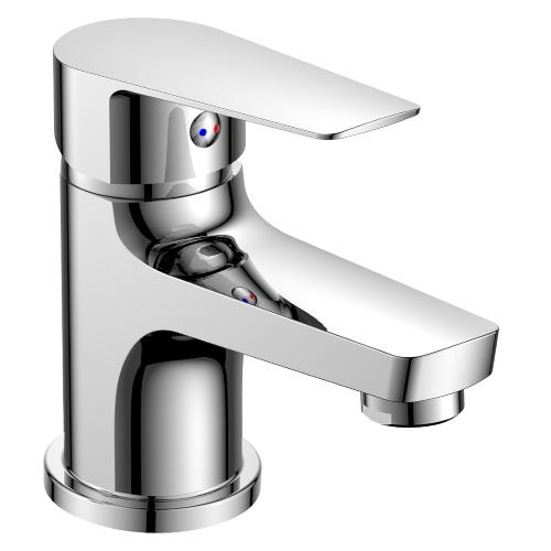 Смеситель для раковины Rozzy Jenori Lotus RBZZ002-1