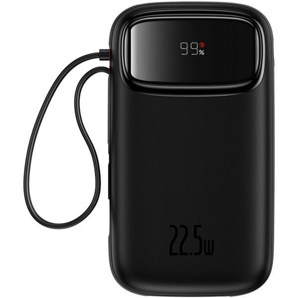 Повербанк BASEUS Qpow2 20000mAh (P10055002113-00)