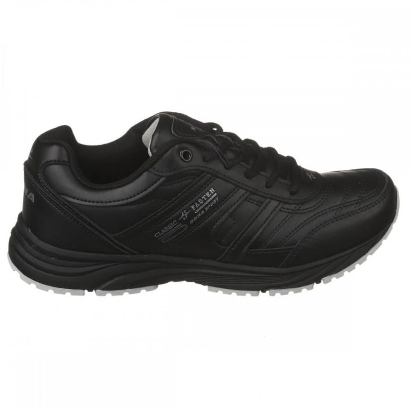 Кросівки жіночі Bona 798С-2 шкіра р. 41 Чорний (03071) - фото 4 Кросівки жіночі Bona 798С-2 шкіра р. 41 Чорний (03071) - фото 4