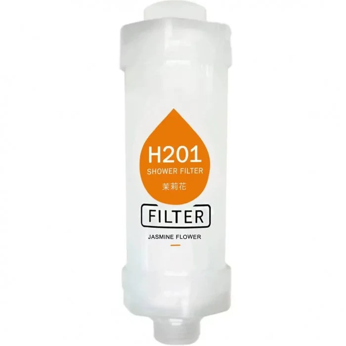 Фільтр для душу H201 Jasmine Flower (30455179)