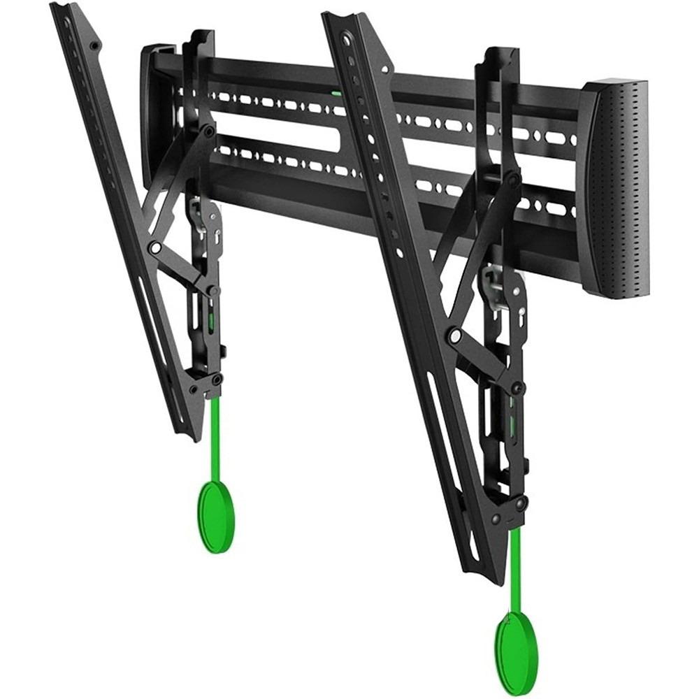 Кронштейн для телевизора на стену наклонный 55"-75" (EL-C3-T55"-75") - фото 4