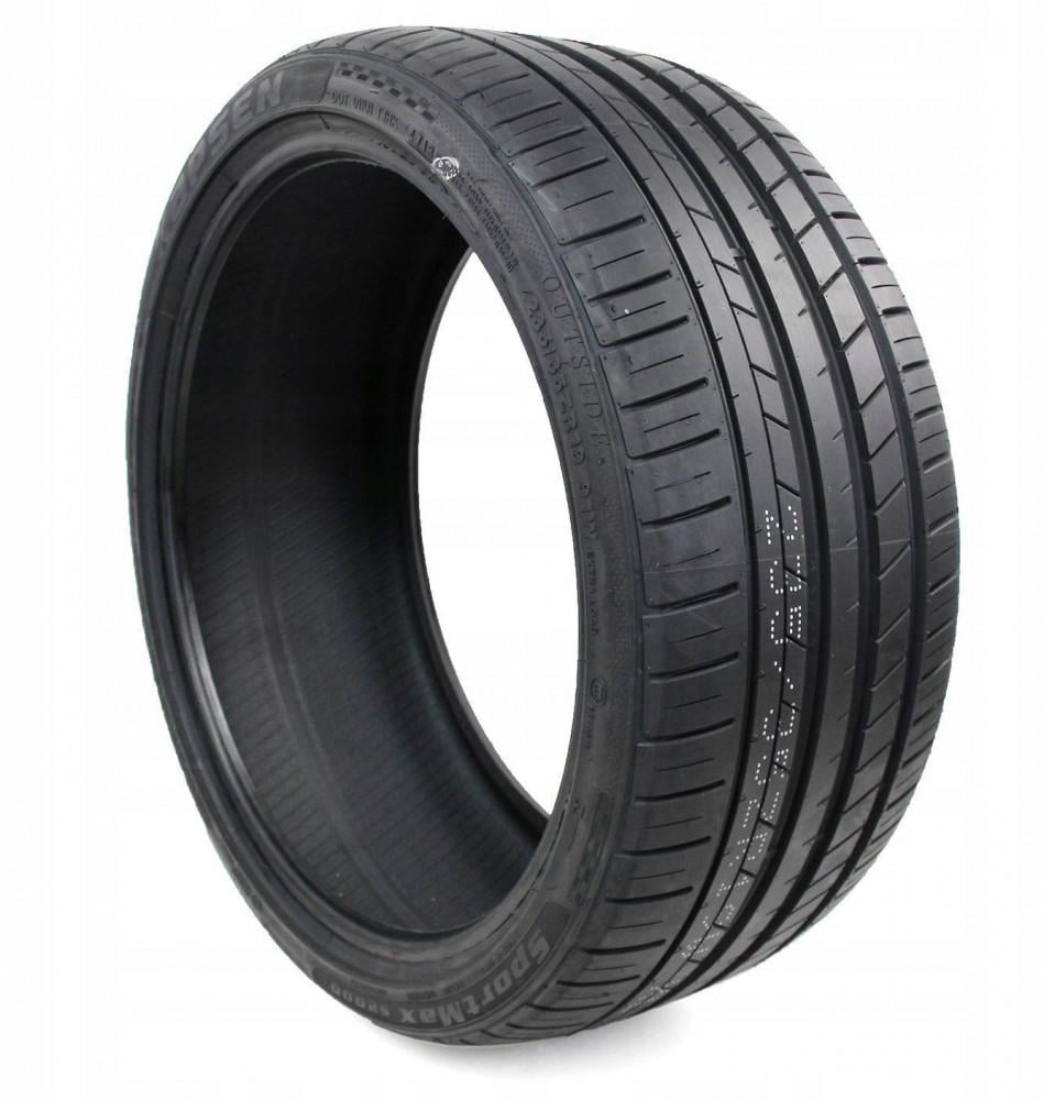 Шина летняя Kapsen S2000 SportMax 235/50 R18 101W (48643)