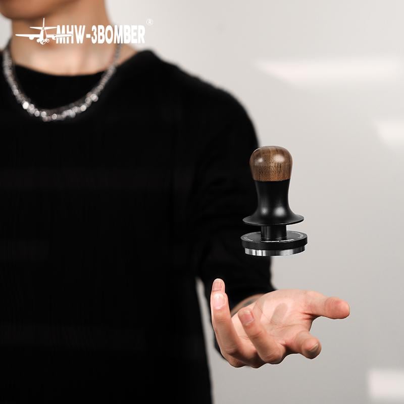 Темпер динамометрический рифленый MHW-3BOMBER Flash 2.0 58,35 мм (T6172T) - фото 2 Темпер динамометрический рифленый MHW-3BOMBER Flash 2.0 58,35 мм (T6172T) - фото 2