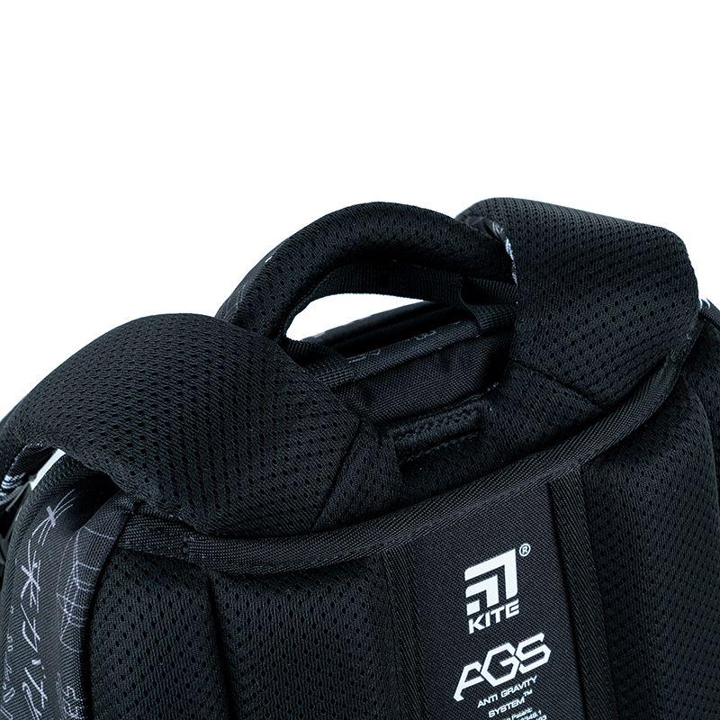 Школьный рюкзак KITE Education teens K24-727M-2 с анатомической спинкой (994454) - фото 10 Школьный рюкзак KITE Education teens K24-727M-2 с анатомической спинкой (994454) - фото 10