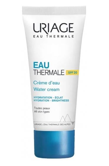 Увлажняющий крем Uriage Eau Thermale SPF 20 40 мл (2279187676)