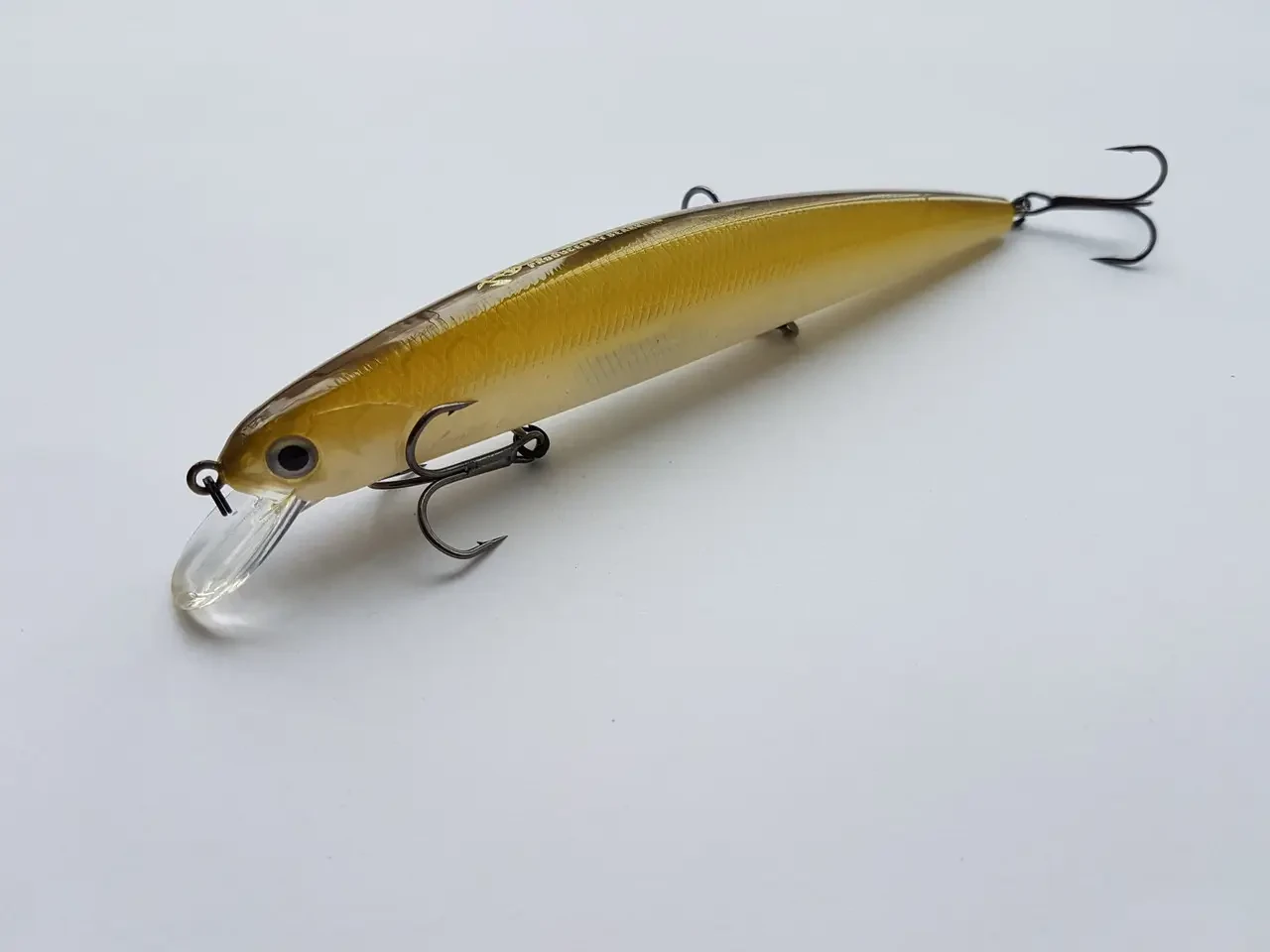 Воблер BearKing Rudra 130SP цвет J