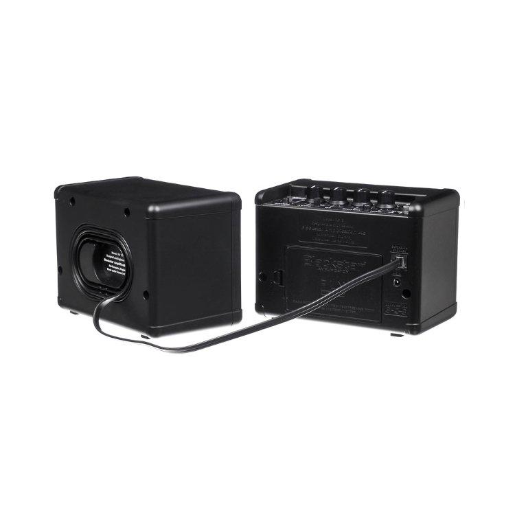 Комбоусилитель для электрогитары Blackstar Fly 3 Мини Stereo Pack (125280) - фото 2