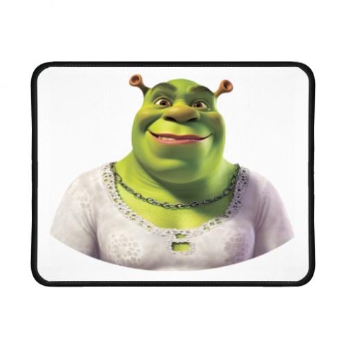 Коврик для мышки геймерский Шрек (14307096-2-186650)