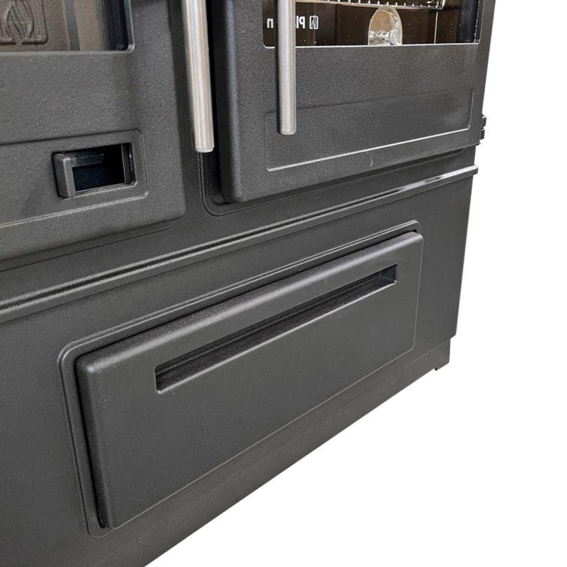 Печь Plamen Slavonac N варочная поверхность и духовой шкаф 8 кВт - фото 5 Печь Plamen Slavonac N варочная поверхность и духовой шкаф 8 кВт - фото 5