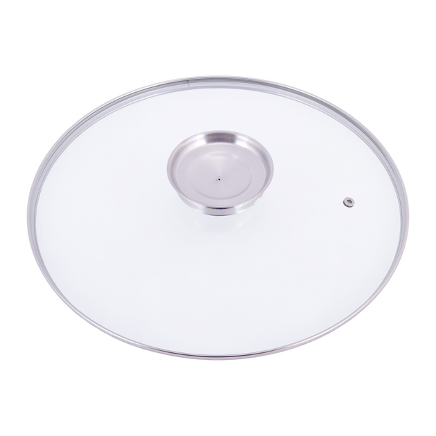 Казан чугунный Kamille 4,5 л (KM-4807MR) - фото 7 Казан чугунный Kamille 4,5 л (KM-4807MR) - фото 7