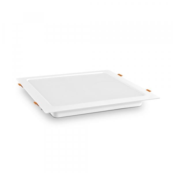 Світильник Videx вбудований квадратний Videx 26W 5000K