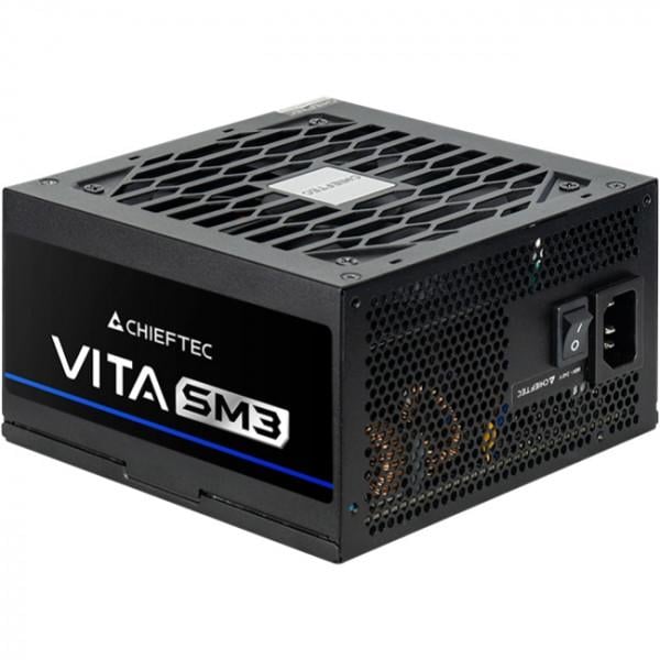 Блок питания Chieftec VITA SM3 BPX-650-C 650W (32202272)