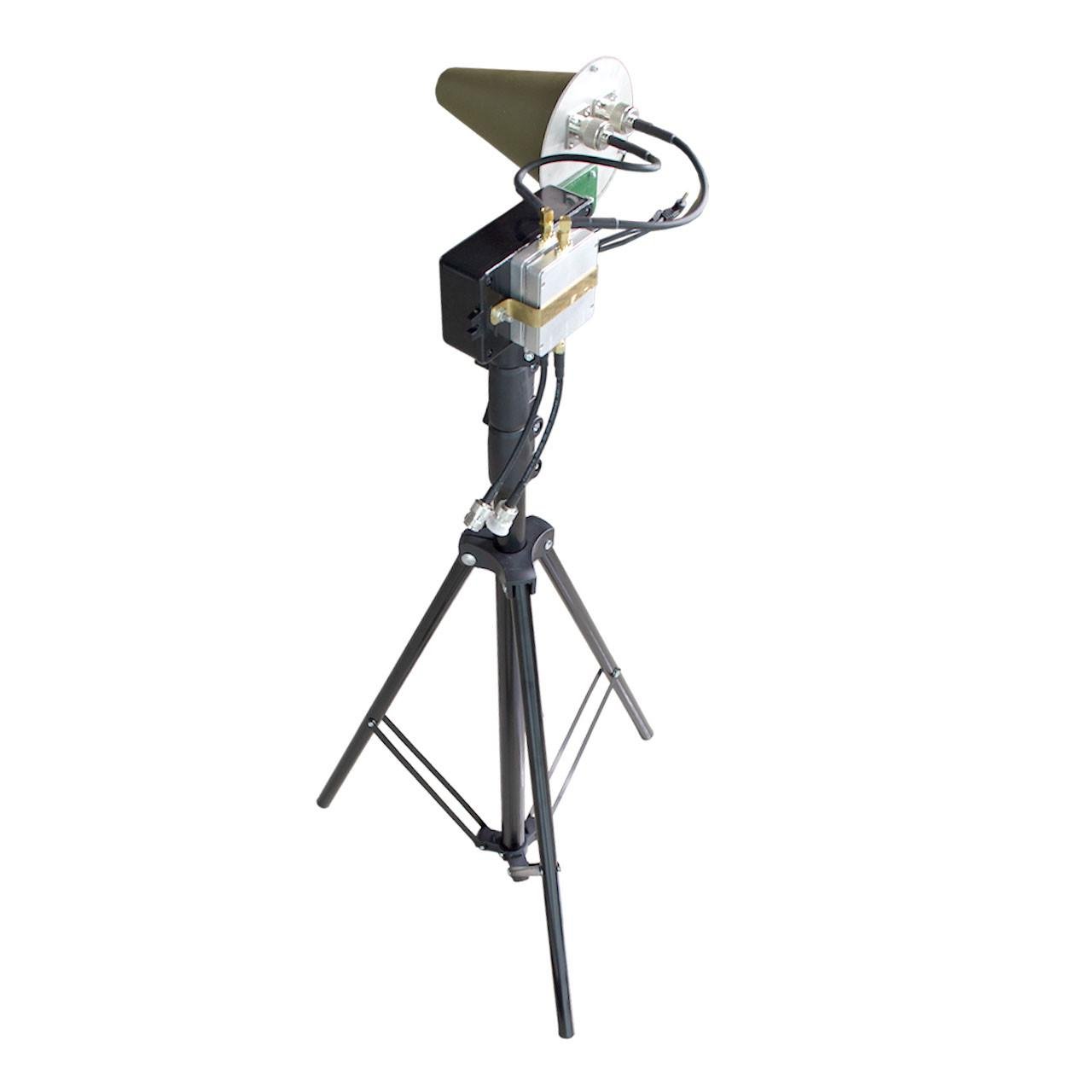 Система увеличения радиуса действия Kvazar с усилителем направлена на 60 градусов 13 dB (14180698530)