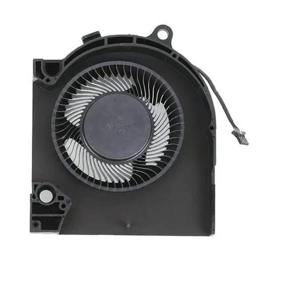 Вентилятор для ноутбуків Dell Inspiron G15 5515 CPU Fan 12V (16092)