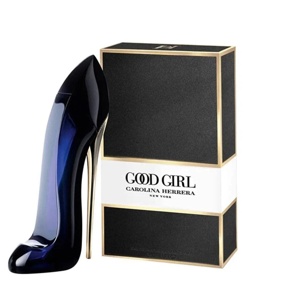 Парфюмированная вода Carolina Herrera Good Girl 80 мл - фото 2