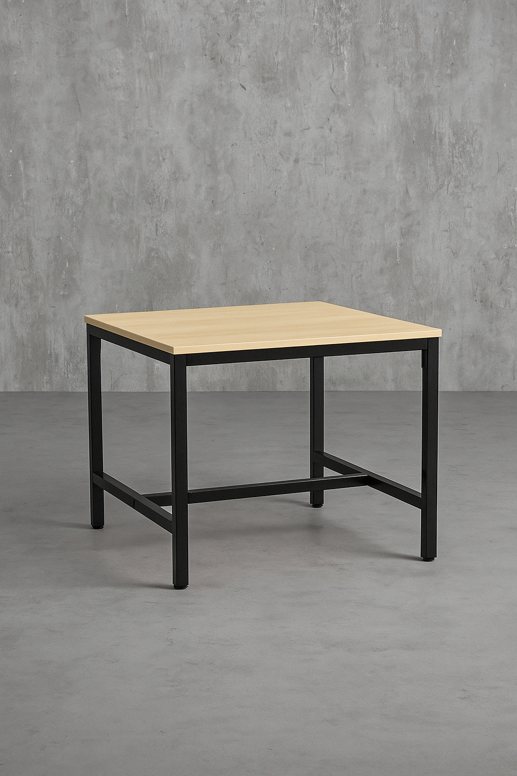 Журнальный стол EcoLoft IN-2711 в стиле лофт (27262342)