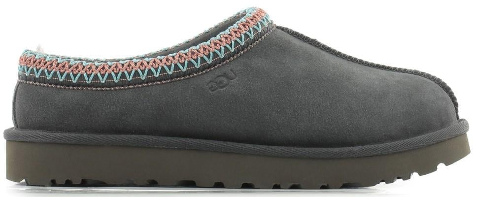 Уггі жіночі Tasman 2 Dark Grey р. 39 Сірий (28455)