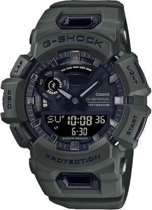 Часы Casio GBA-900UU-3AER (1863398177)