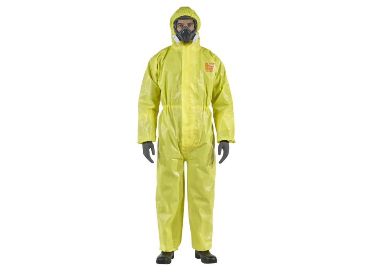 Комбінезон Ansell AlphaTec 3000 Model 111 XL (34010650)