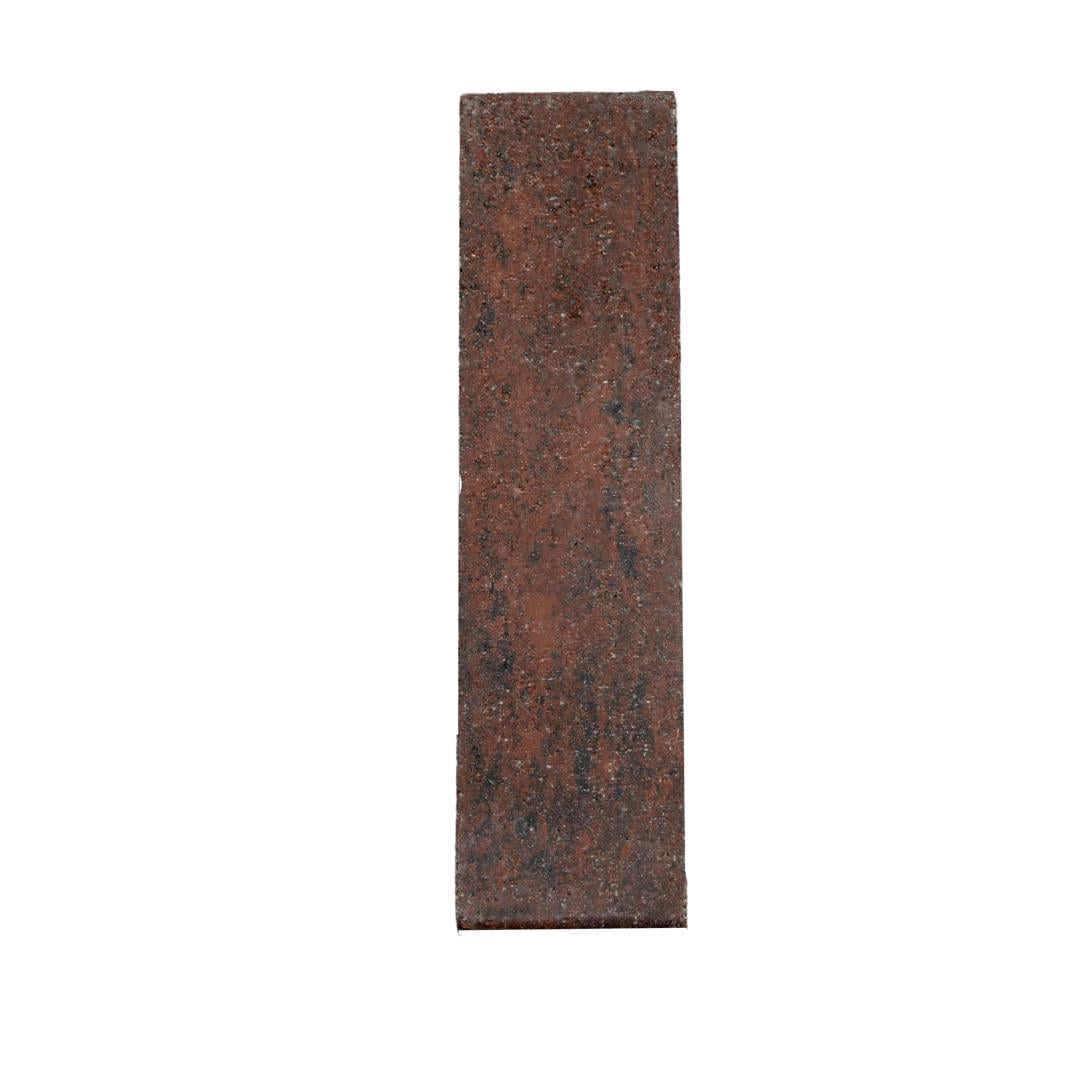 Плитка облицювальна Brick Tile гіперпресована гладка Granat