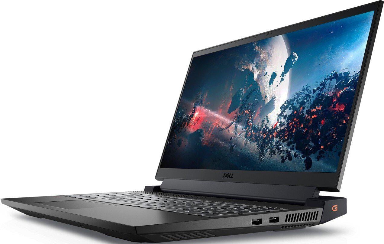 Ноутбук Dell G15 5521-9829 SE 15,6" 240Hz i7-12700H 32 Gb RAM 1TB SSD GeForce RTX3060 Windows 11 Home