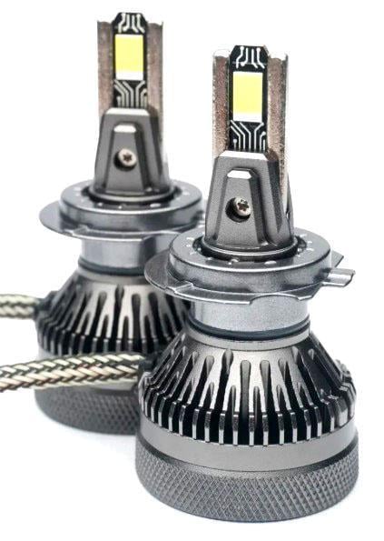 Автолампы LED Prime-X SR CAN Н7 5000К