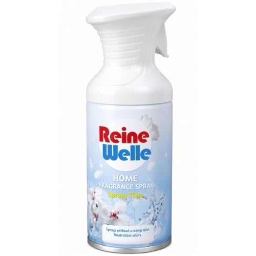 Освежитель воздуха Reine Welle Spring Time 250 мл (35974211)