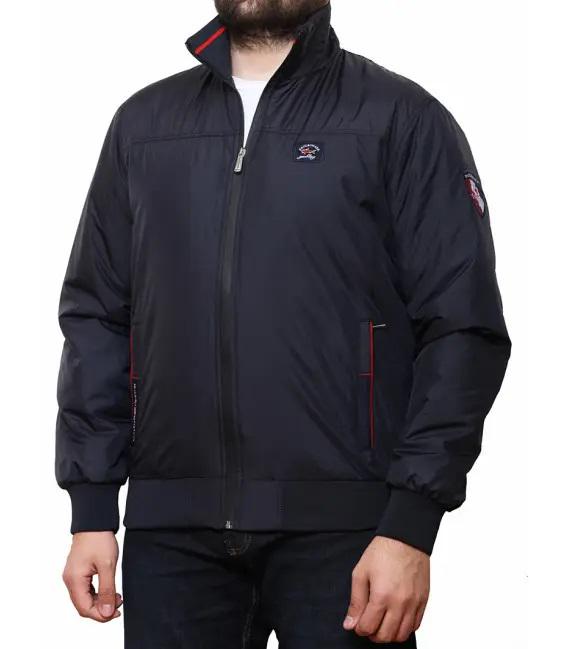 Ветровка мужская Paul & Shark BA 9008 Navy 3XL (54-56)