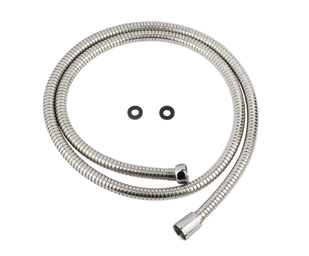 Шланг для душа TAU XB-9463 1/2" SS растяжной 150-180 см (9892060)