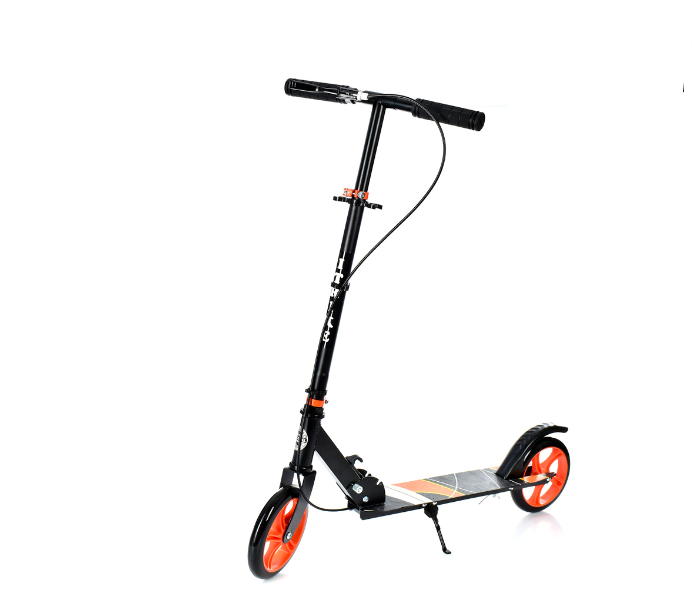 Самокат SR 2-008-BOR (AN003165)