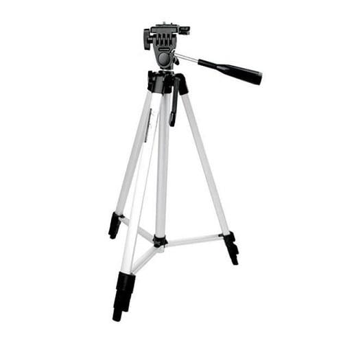 Штатив TRIPOD TF-330A для камеры или смартфона 135 см (01141) - фото 1