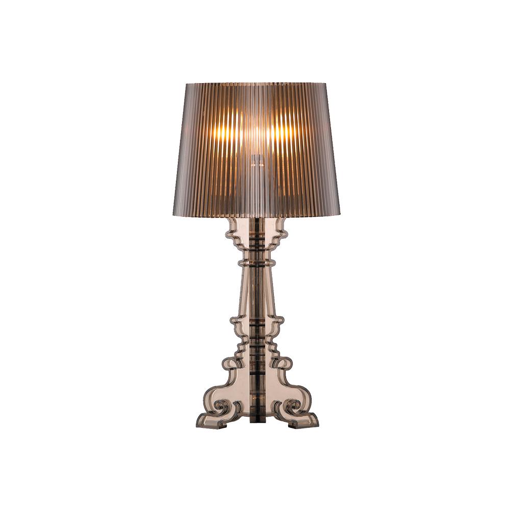 Настільна лампа Azzardo AZ0071 BELLA (MA 075S_bk)