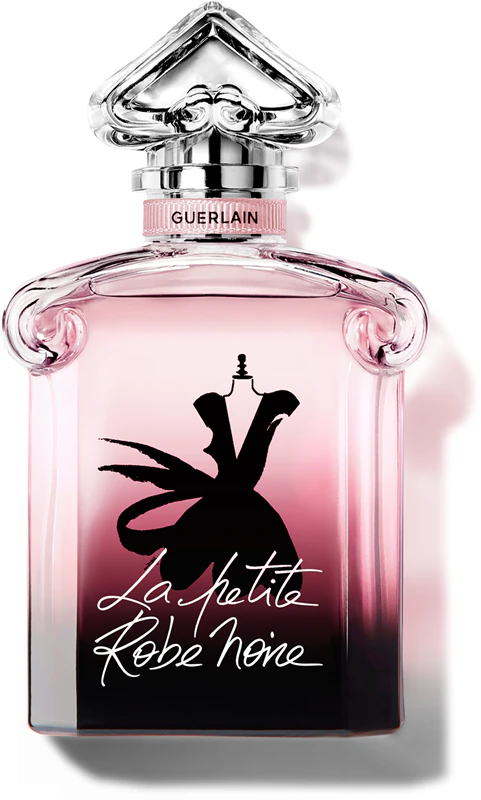 Парфюмерная вода аналог GUERLAIN La Petite Robe Noire 100 мл (3346470146709)