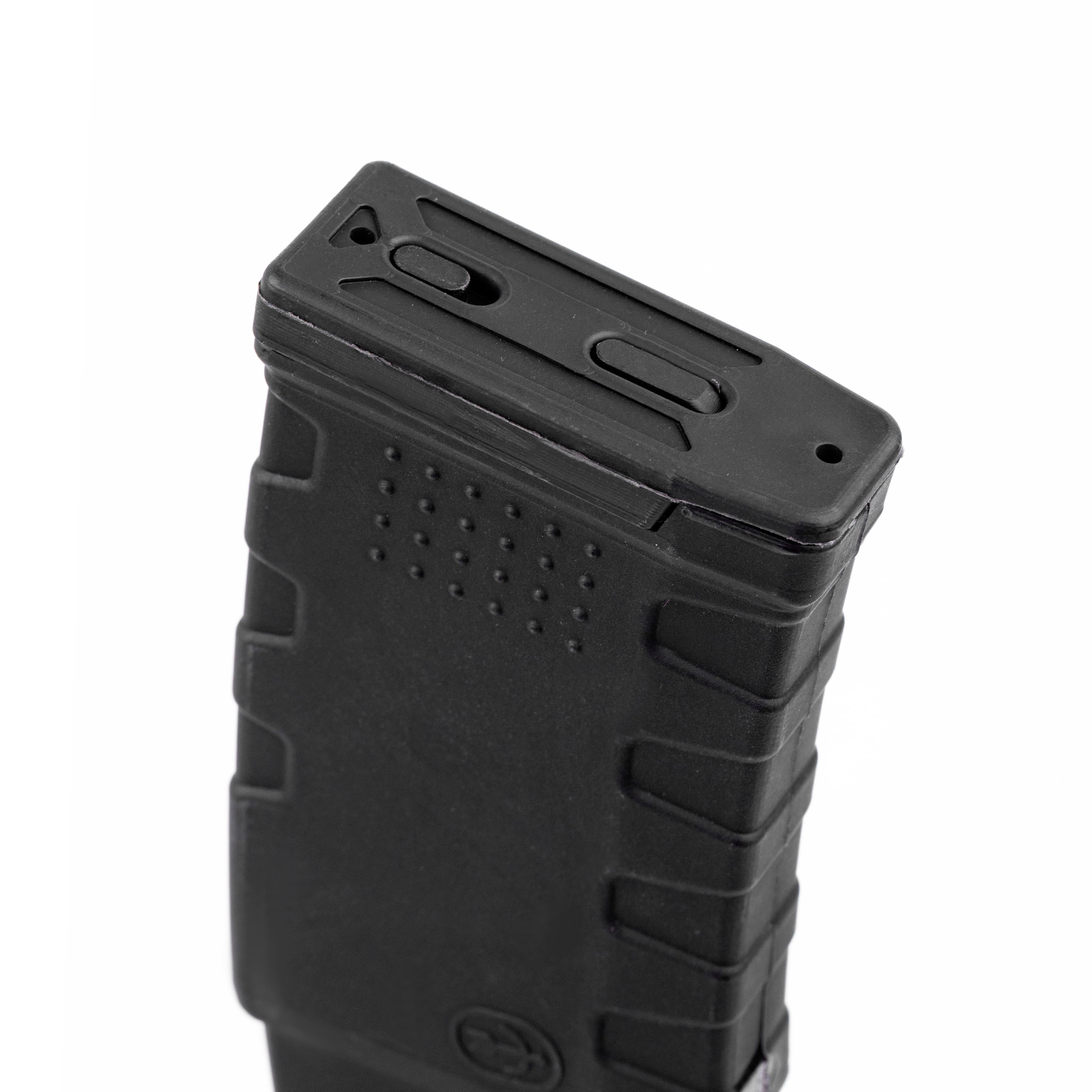 Магазин калібру 5,56х45 мм NATO 223 Rem для зброї (27667480) - фото 5 Магазин калібру 5,56х45 мм NATO 223 Rem для зброї (27667480) - фото 5