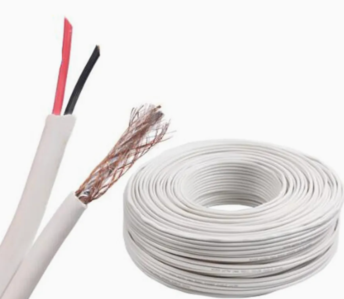 Кабель гибкий низкопотеряющий Ultra Flex ELL-400-UF 50 Ом для антенн и передачи сигнала до 1,5 ГГц ПВХ Ø10,3 мм (000049295) - фото 9 Кабель гибкий низкопотеряющий Ultra Flex ELL-400-UF 50 Ом для антенн и передачи сигнала до 1,5 ГГц ПВХ Ø10,3 мм (000049295) - фото 9