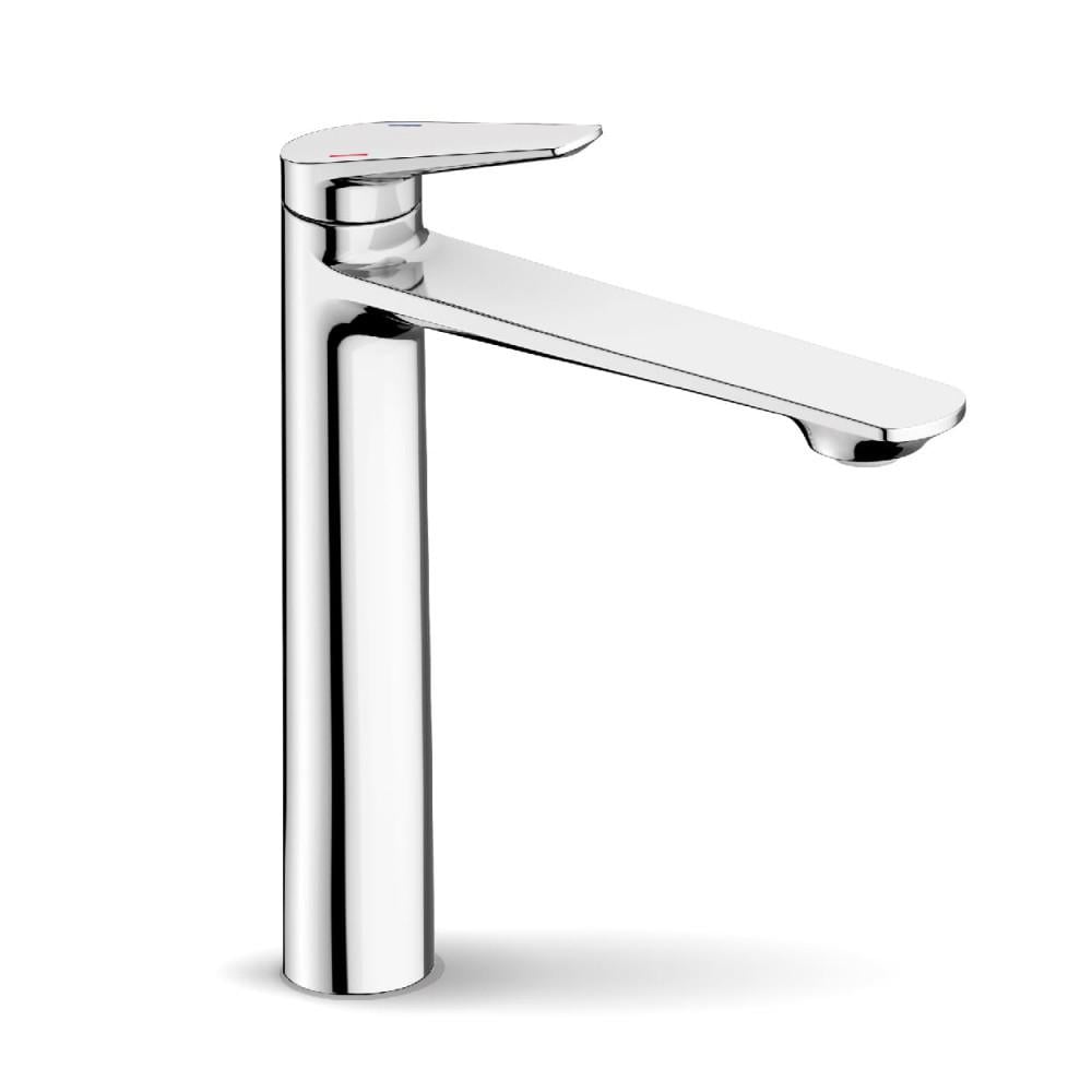 Змішувач для умивальника FADO S.r.l Garda M10 Хром (MIX05044C)