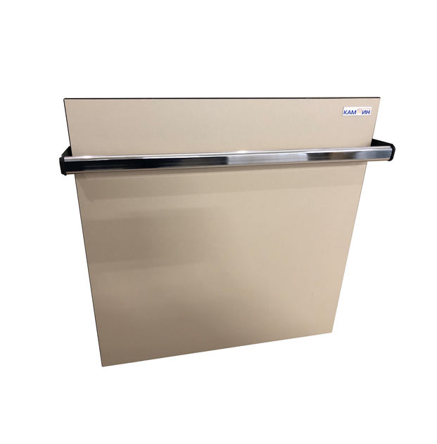 Обігрівач керамічний з рушникосушаркою 475 Вт на 10 кв.м (29820959)