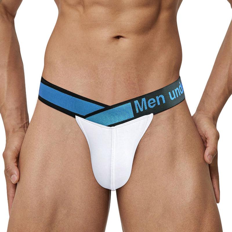 Трусы мужские Pump XXL Белый (10022) Трусы мужские Pump XXL Белый (10022)